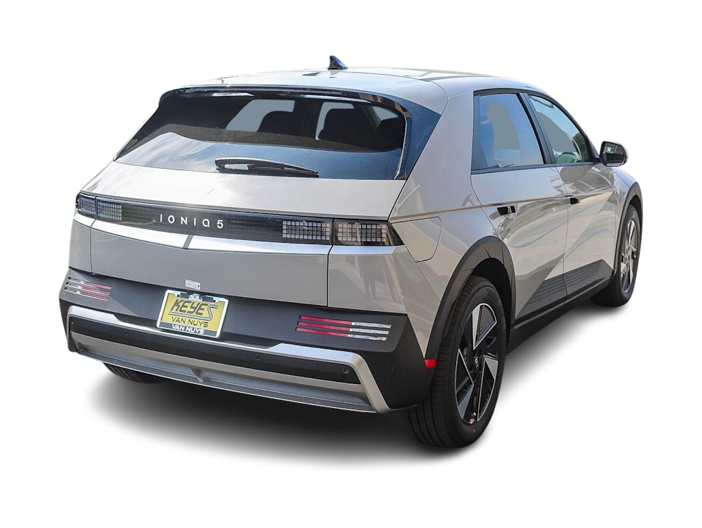 Thumbnail: 2026 Hyundai Ioniq 5 - 18