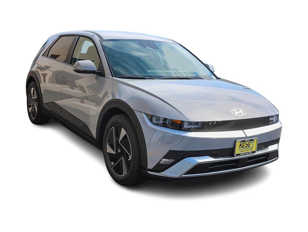 Thumbnail: 2026 Hyundai Ioniq 5 - 17
