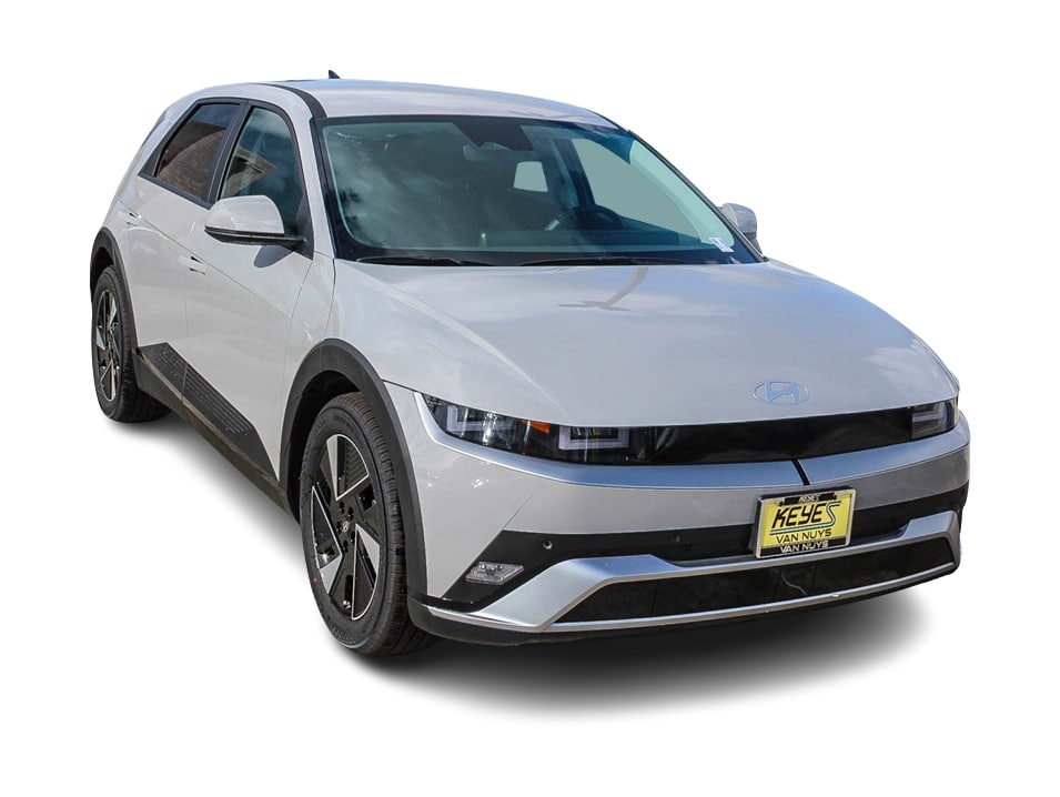 Thumbnail: 2026 Hyundai Ioniq 5 - 17