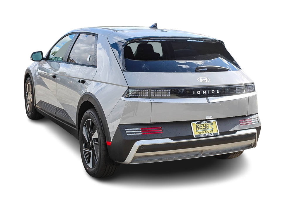 Thumbnail: 2026 Hyundai Ioniq 5 - 3