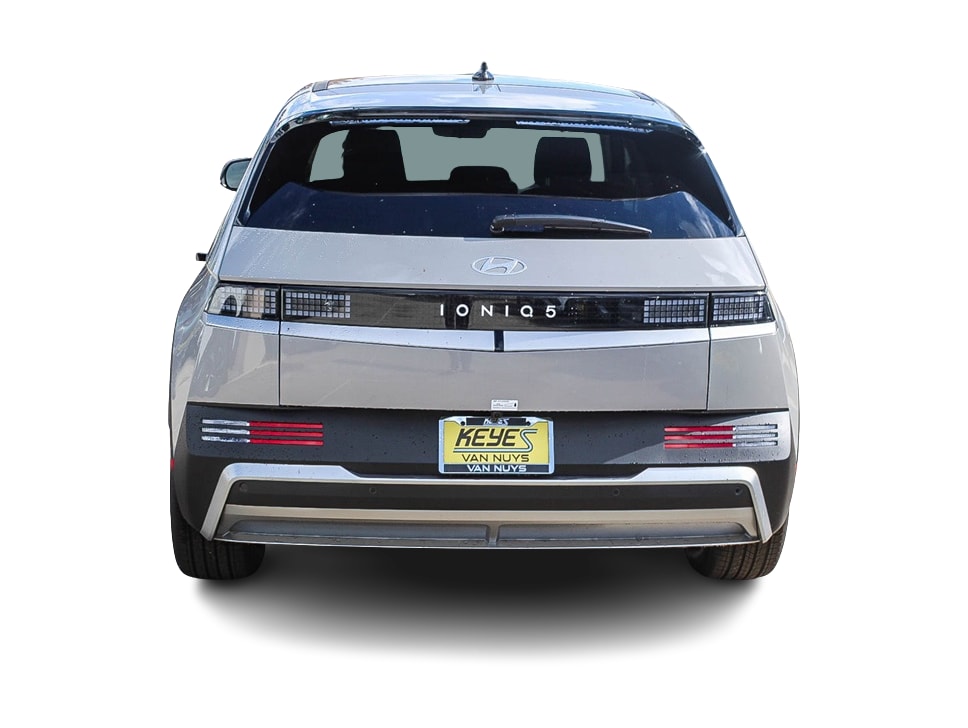 Thumbnail: 2026 Hyundai Ioniq 5 - 4