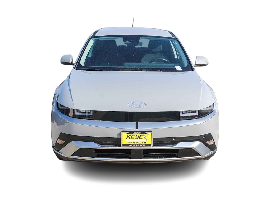 Thumbnail: 2026 Hyundai Ioniq 5 - 4