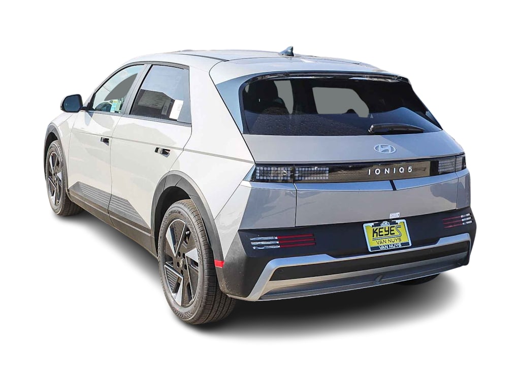 Thumbnail: 2026 Hyundai Ioniq 5 - 3