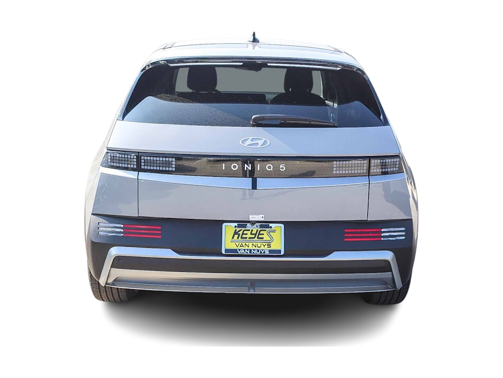 Thumbnail: 2026 Hyundai Ioniq 5 - 16