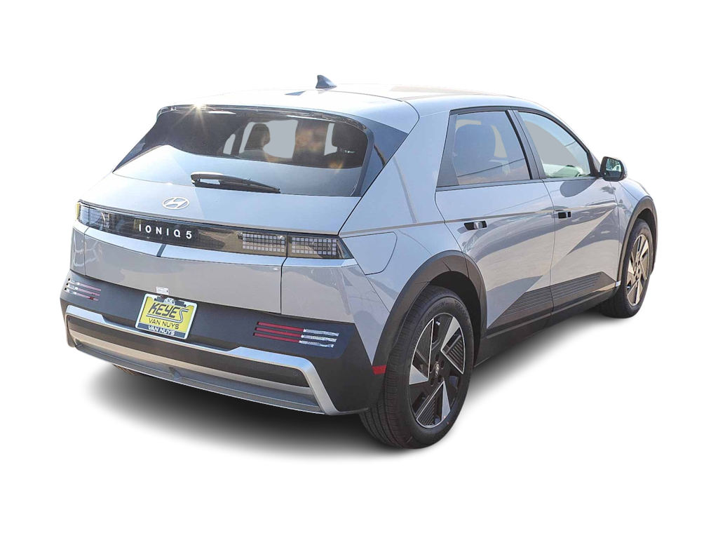 Thumbnail: 2026 Hyundai Ioniq 5 - 15