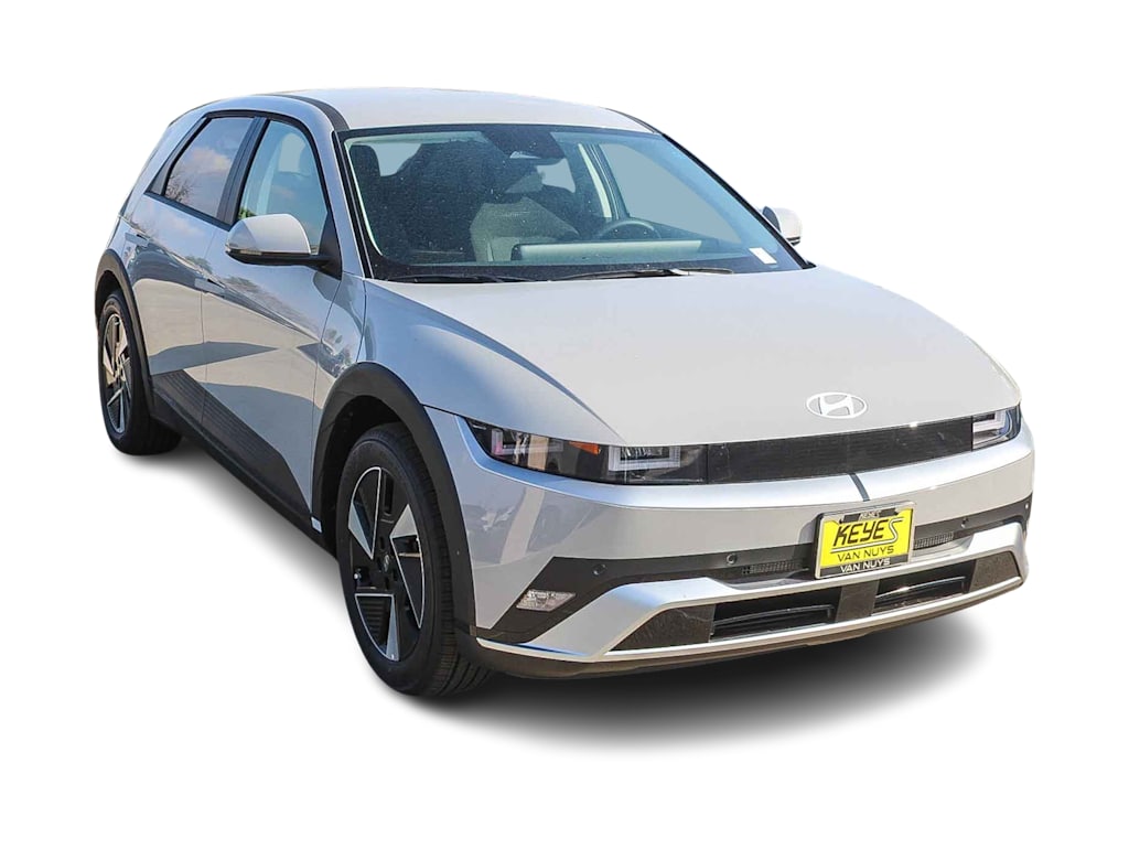 Thumbnail: 2026 Hyundai Ioniq 5 - 14