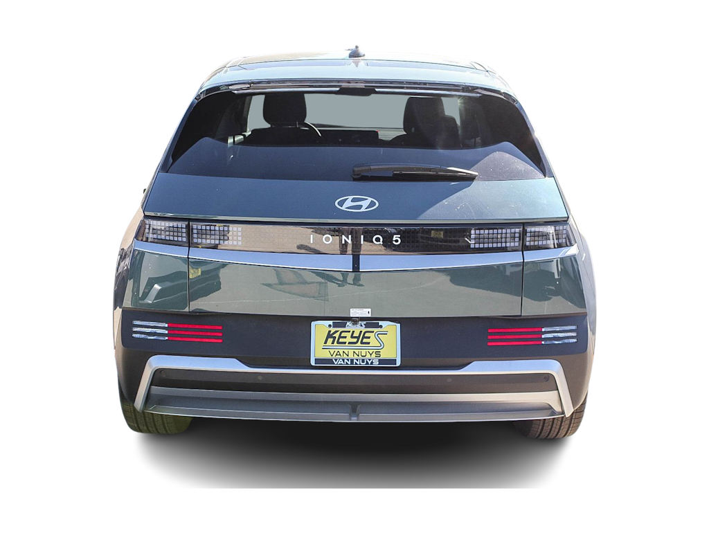 Thumbnail: 2026 Hyundai Ioniq 5 - 4