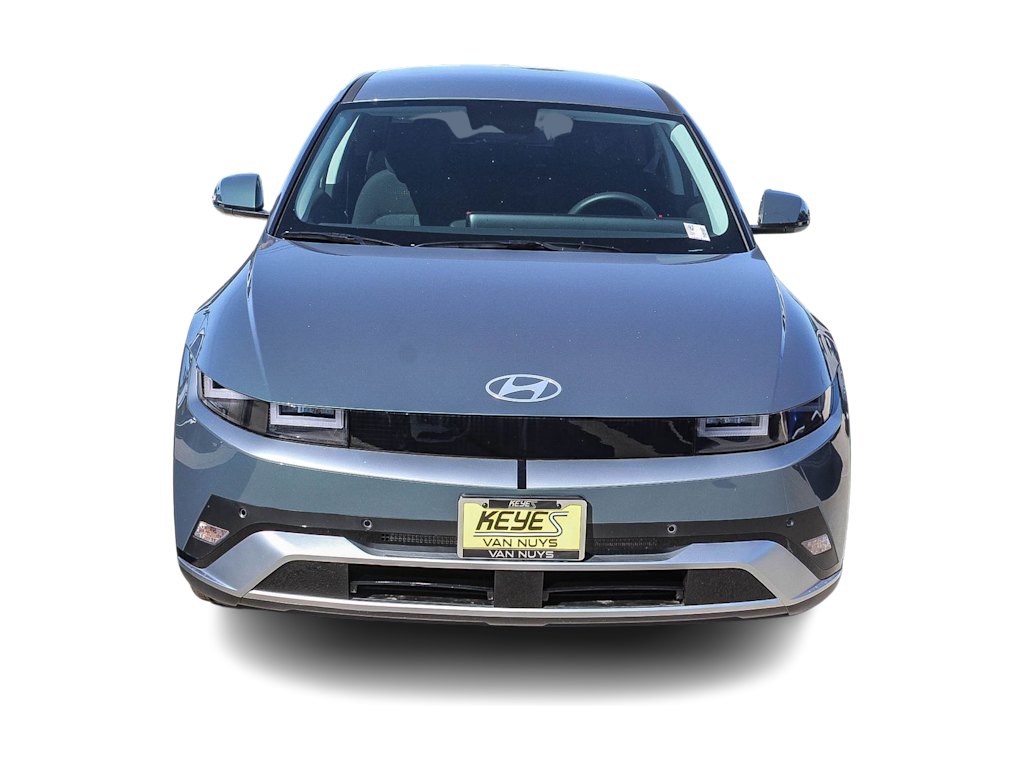 Thumbnail: 2026 Hyundai Ioniq 5 - 5