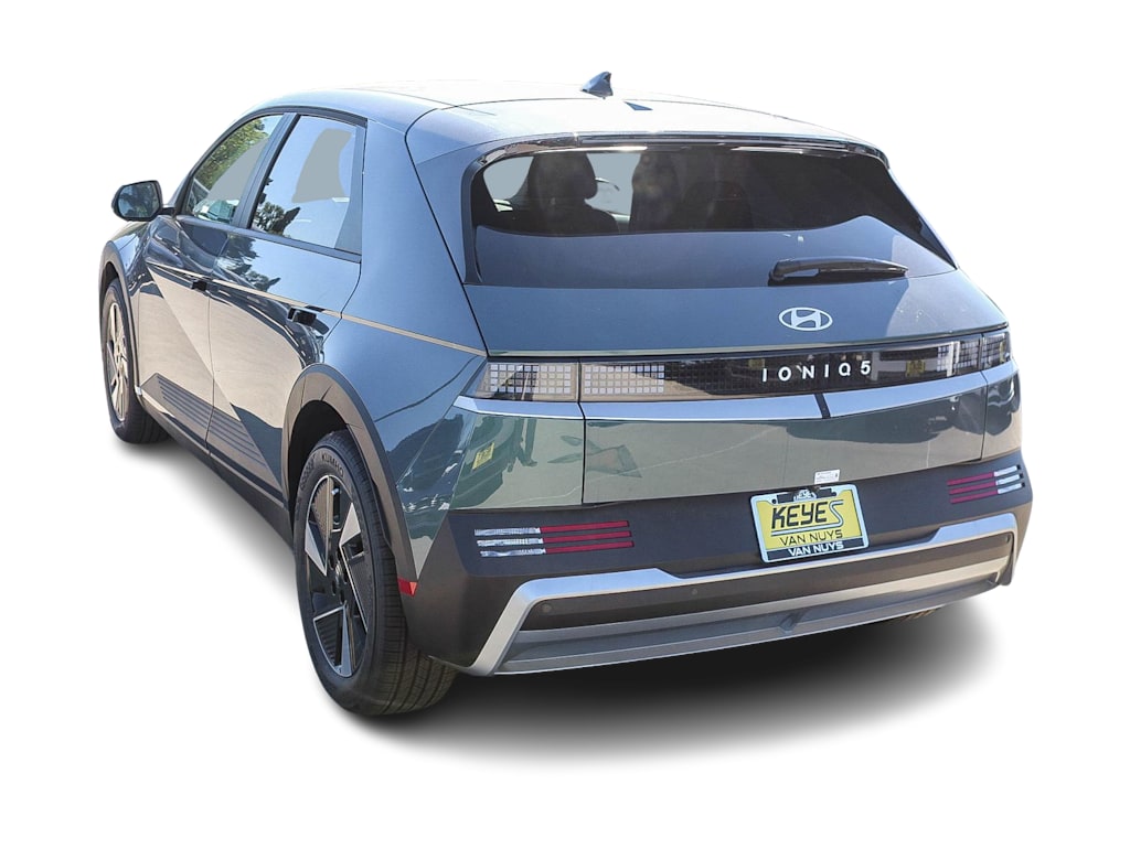 Thumbnail: 2026 Hyundai Ioniq 5 - 3