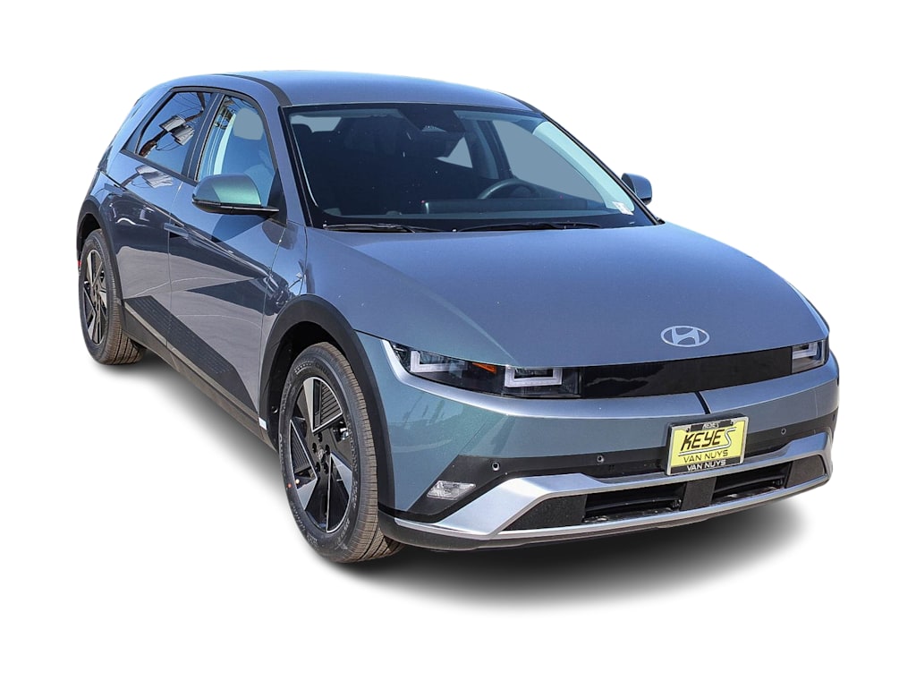 Thumbnail: 2026 Hyundai Ioniq 5 - 16