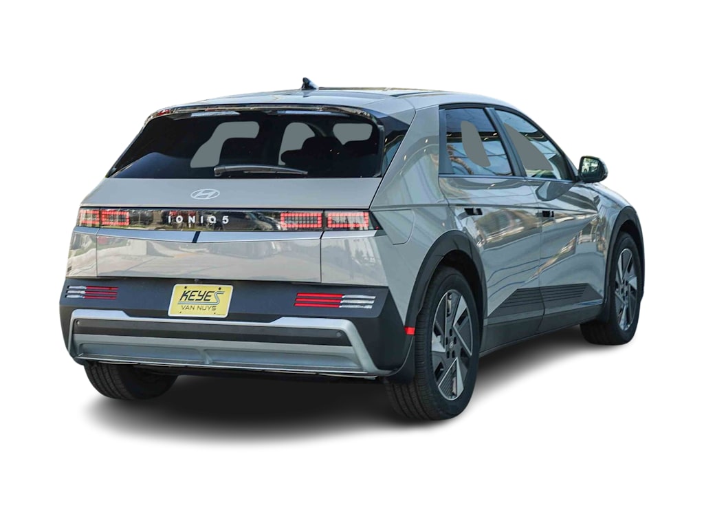 Thumbnail: 2026 Hyundai Ioniq 5 - 15