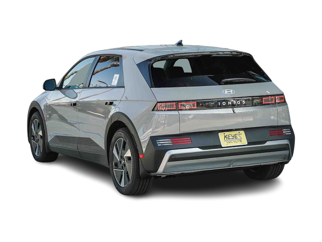 Thumbnail: 2026 Hyundai Ioniq 5 - 3