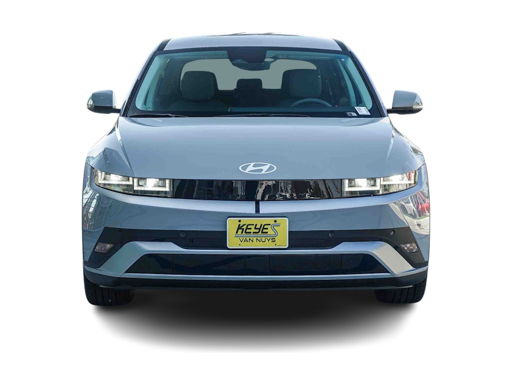 Thumbnail: 2026 Hyundai Ioniq 5 - 5