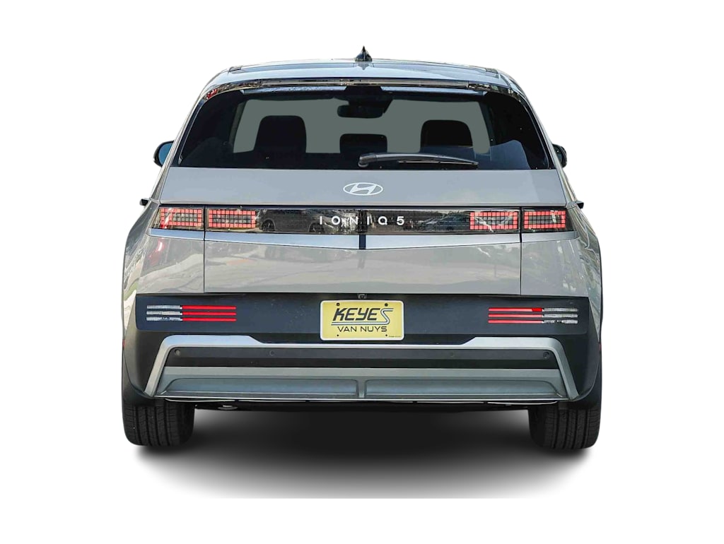 Thumbnail: 2026 Hyundai Ioniq 5 - 4
