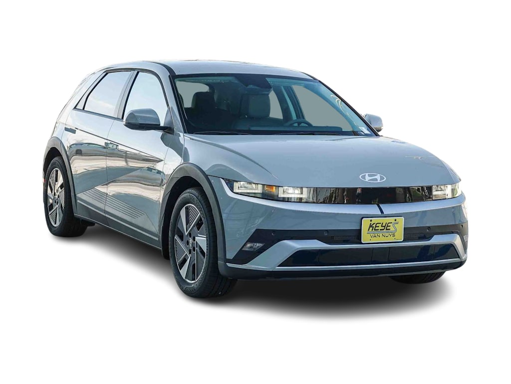 Thumbnail: 2026 Hyundai Ioniq 5 - 14