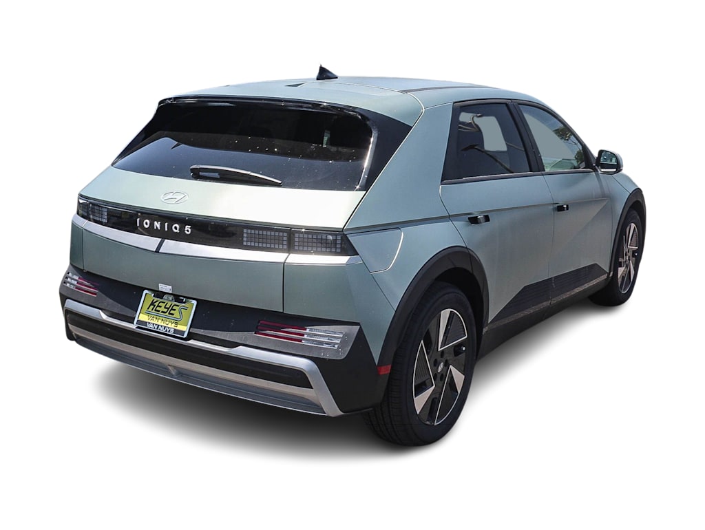 Thumbnail: 2026 Hyundai Ioniq 5 - 18