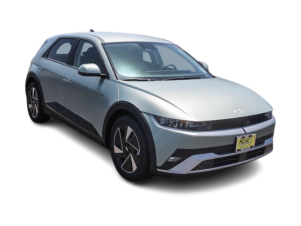 Thumbnail: 2026 Hyundai Ioniq 5 - 17