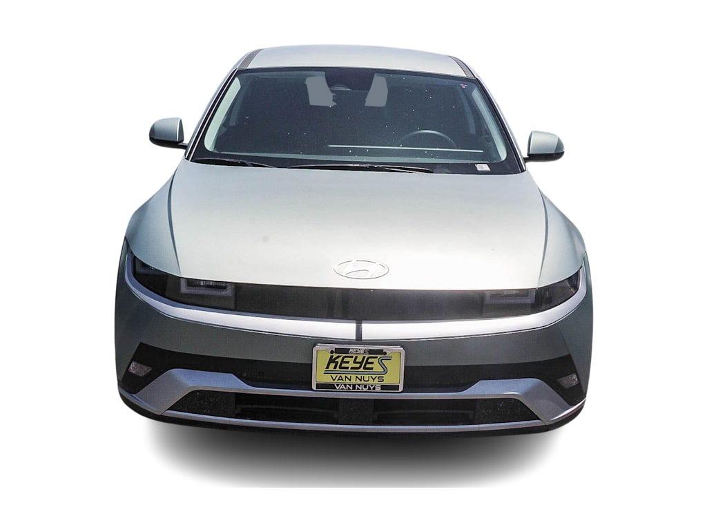 Thumbnail: 2026 Hyundai Ioniq 5 - 5