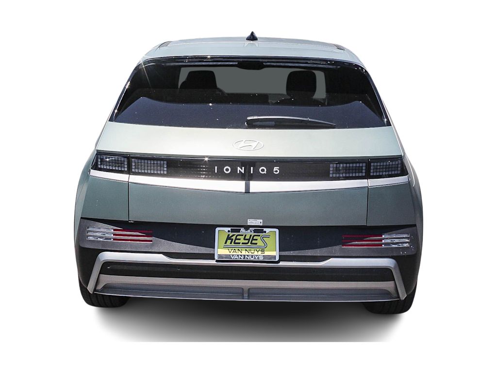 Thumbnail: 2026 Hyundai Ioniq 5 - 4