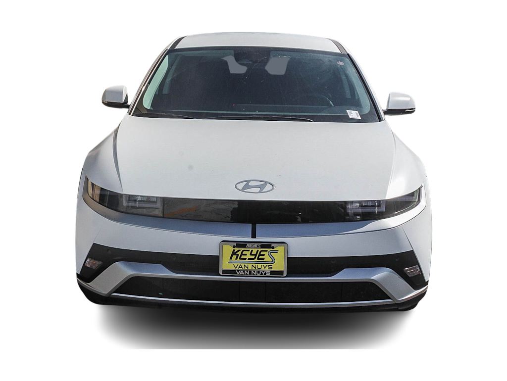 Thumbnail: 2026 Hyundai Ioniq 5 - 5