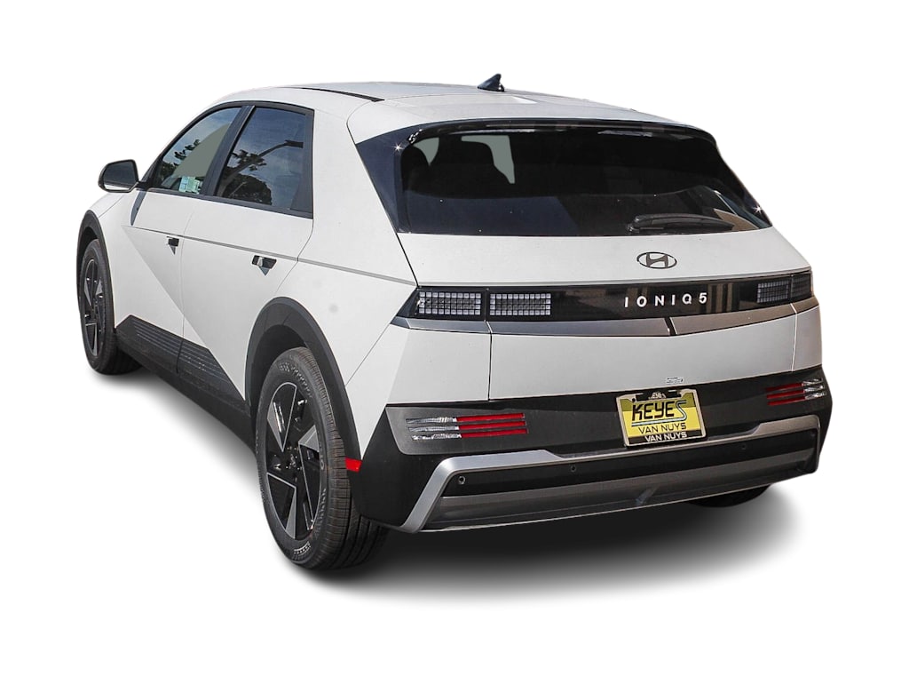Thumbnail: 2026 Hyundai Ioniq 5 - 3