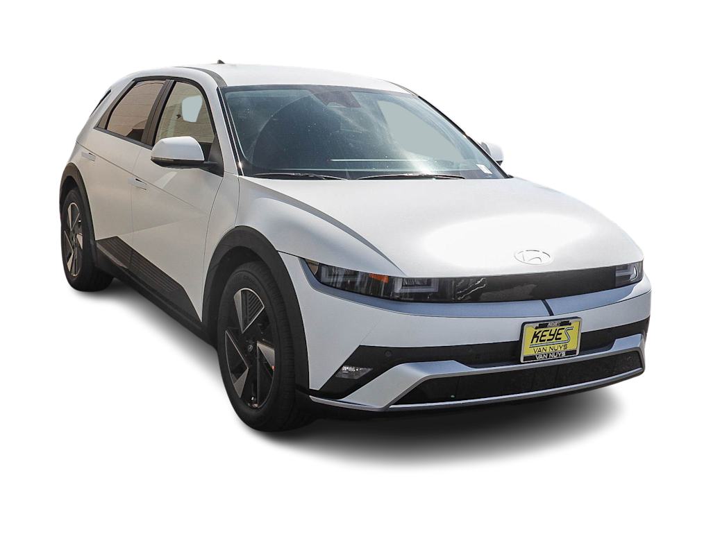 Thumbnail: 2026 Hyundai Ioniq 5 - 17