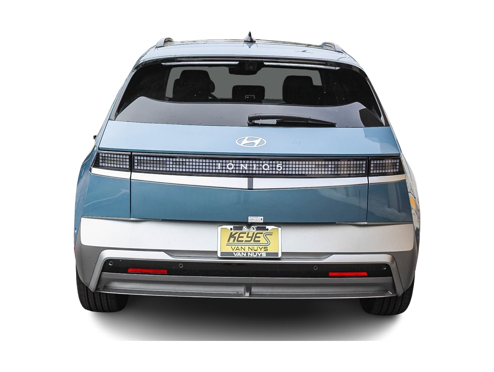 Thumbnail: 2026 Hyundai Ioniq 5 - 16