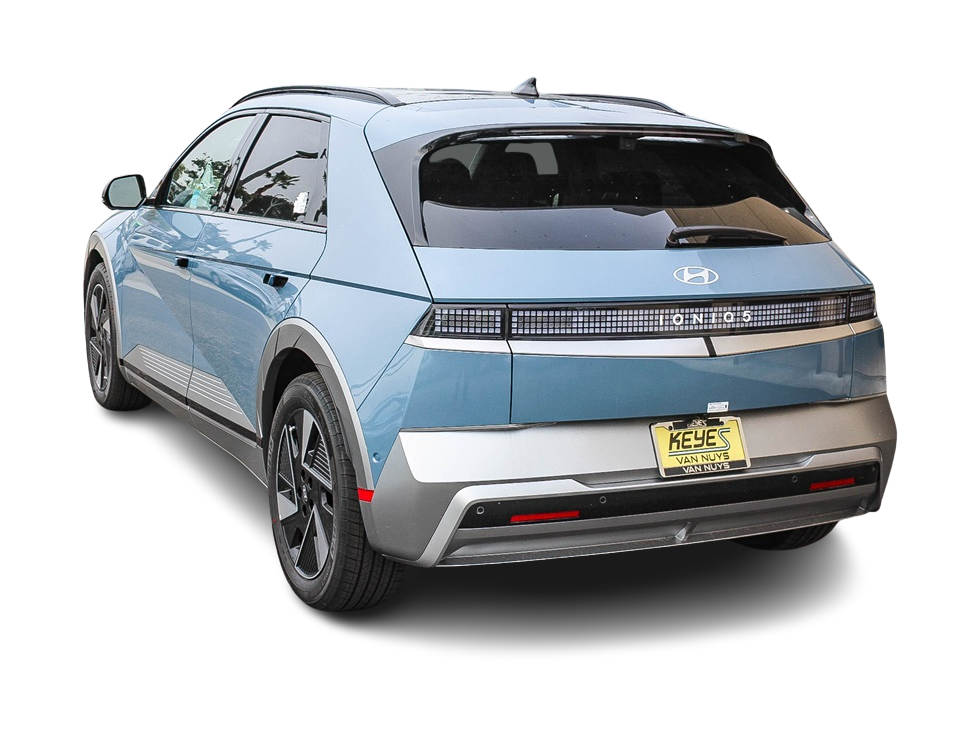 Thumbnail: 2026 Hyundai Ioniq 5 - 3