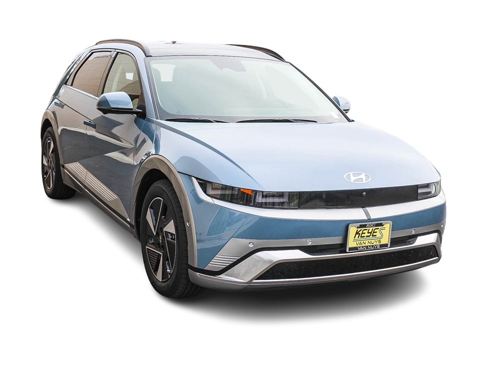 Thumbnail: 2026 Hyundai Ioniq 5 - 14