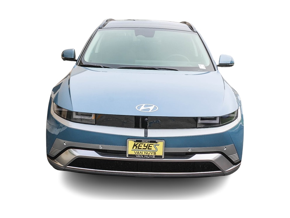 Thumbnail: 2026 Hyundai Ioniq 5 - 4