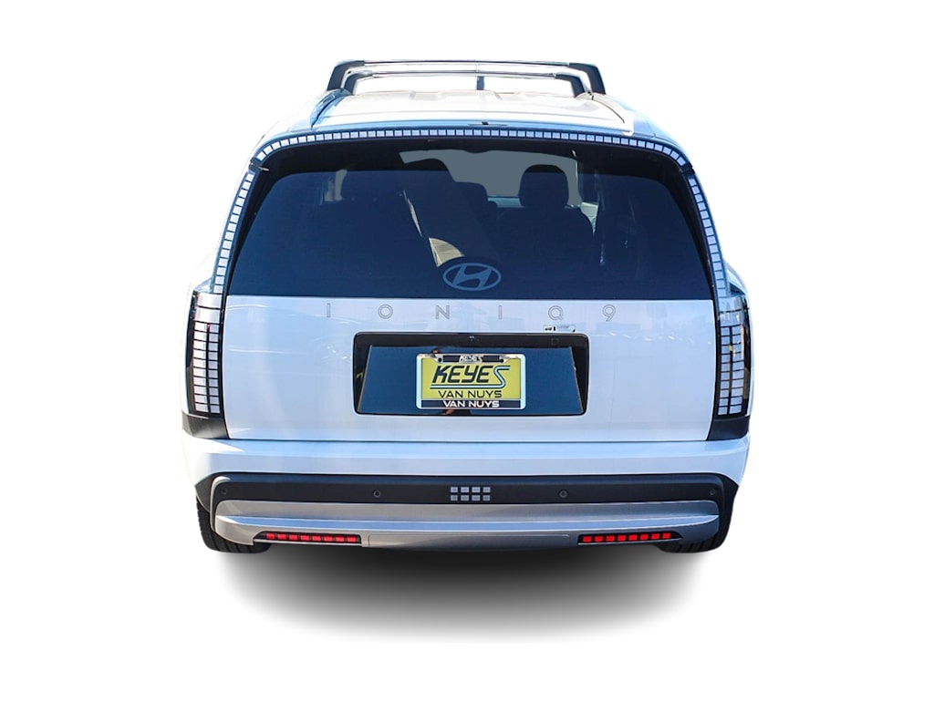 Thumbnail: 2026 Hyundai Ioniq - 4