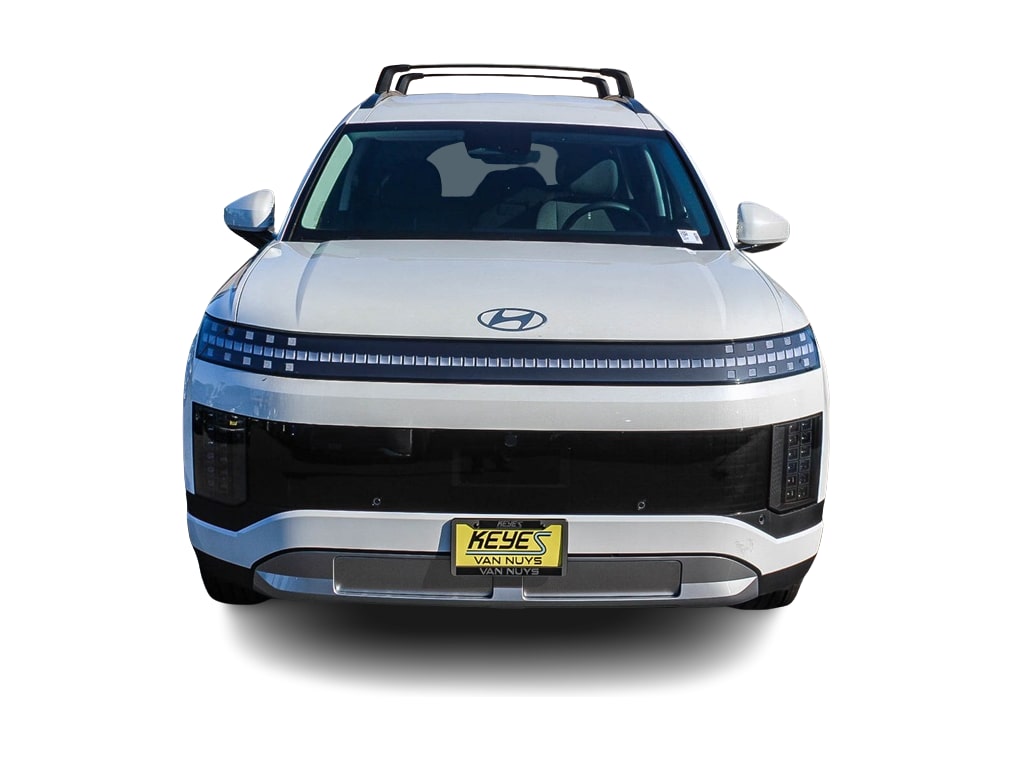 Thumbnail: 2026 Hyundai Ioniq - 5