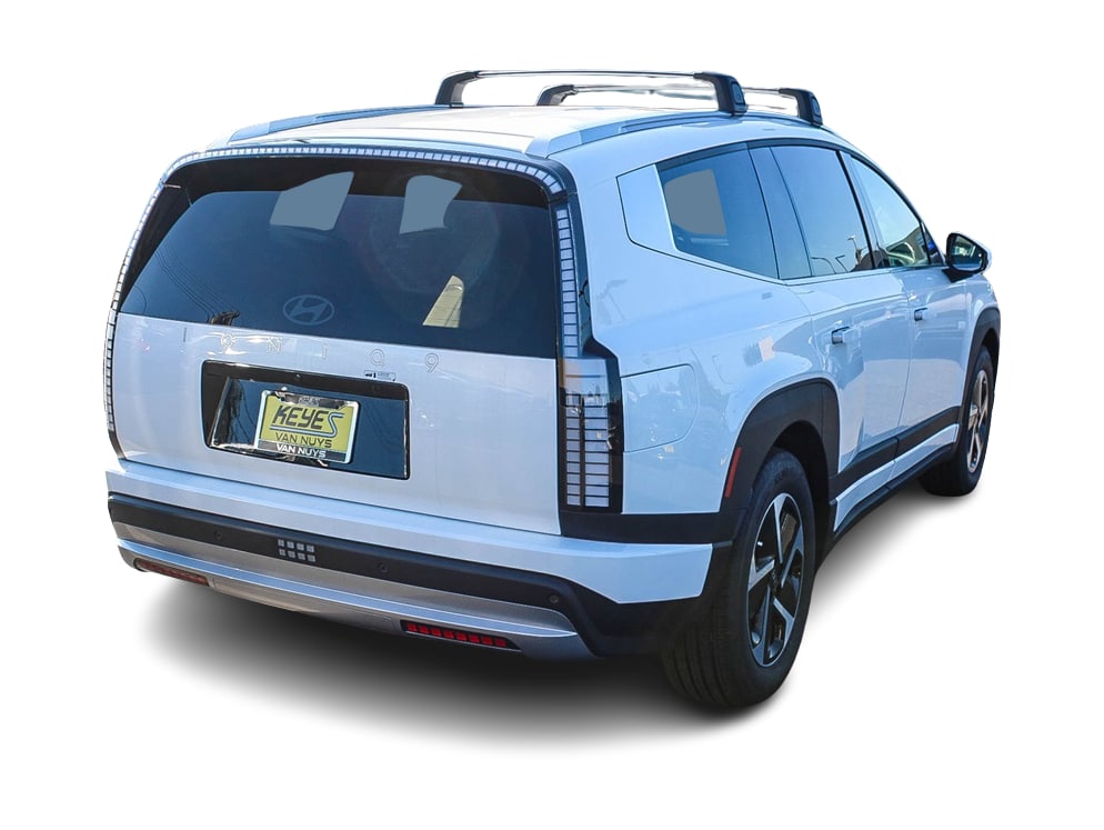 Thumbnail: 2026 Hyundai Ioniq - 17