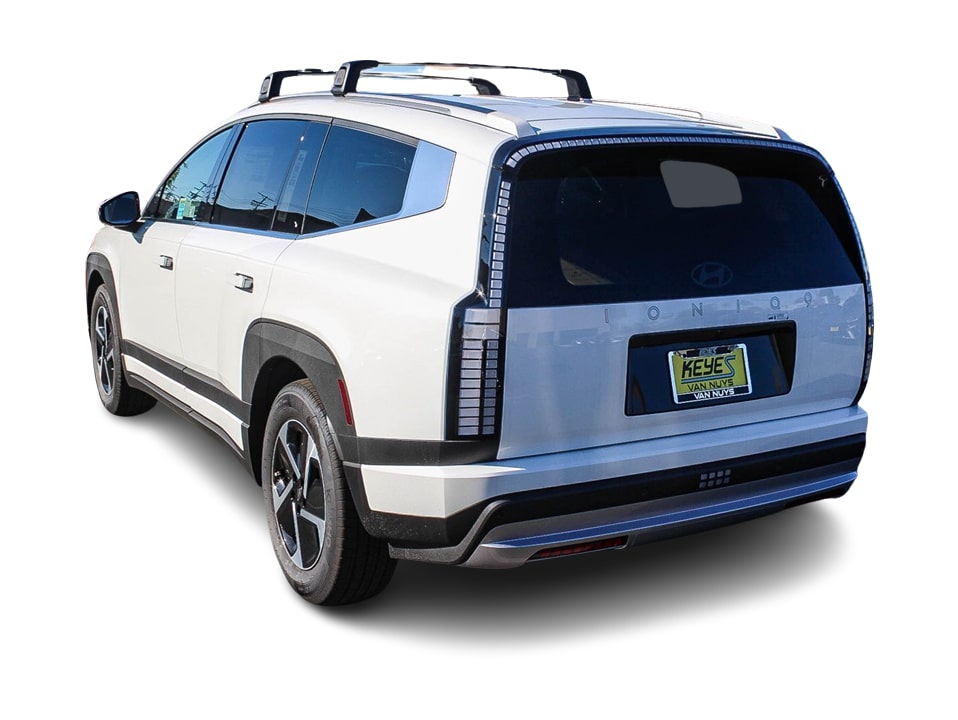 Thumbnail: 2026 Hyundai Ioniq - 3