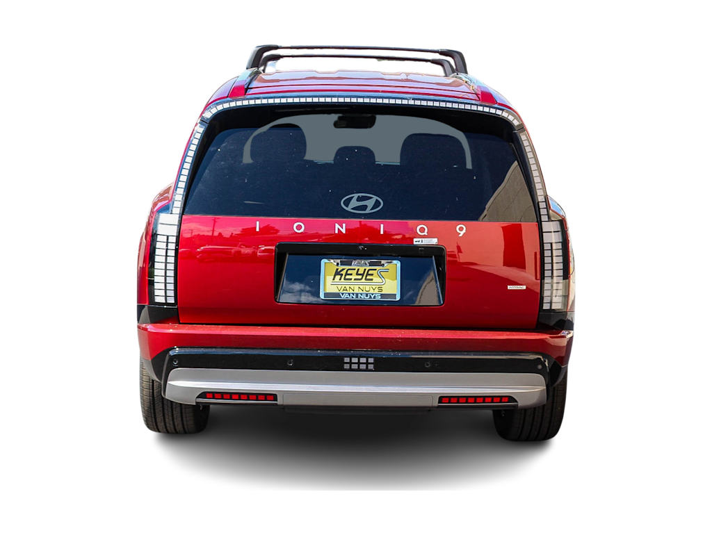 Thumbnail: 2026 Hyundai Ioniq - 4