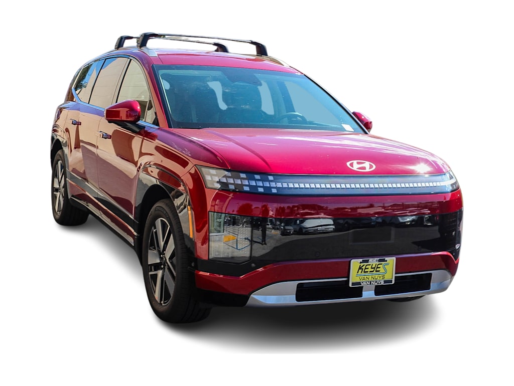 Thumbnail: 2026 Hyundai Ioniq - 16