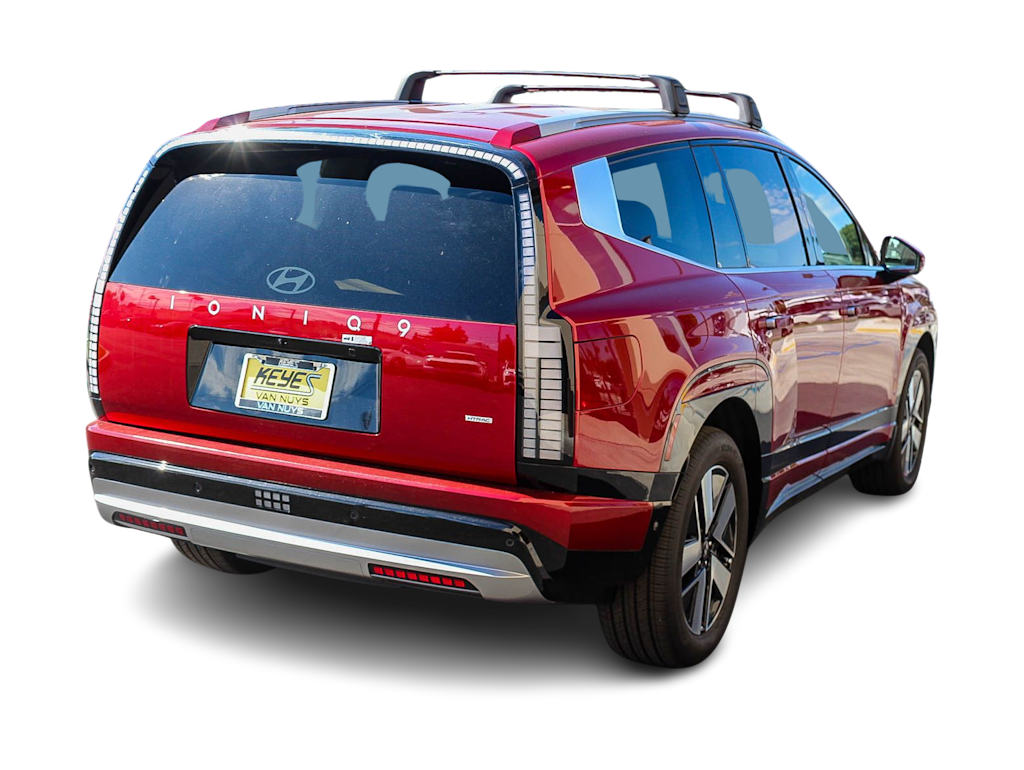 Thumbnail: 2026 Hyundai Ioniq - 17