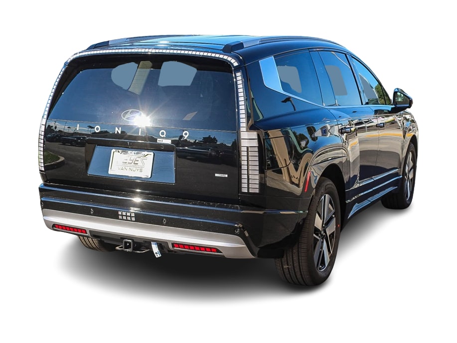 Thumbnail: 2026 Hyundai Ioniq - 17