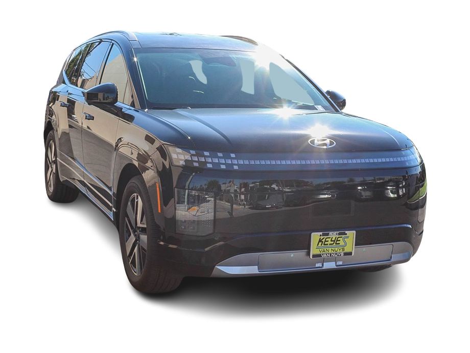 Thumbnail: 2026 Hyundai Ioniq - 16