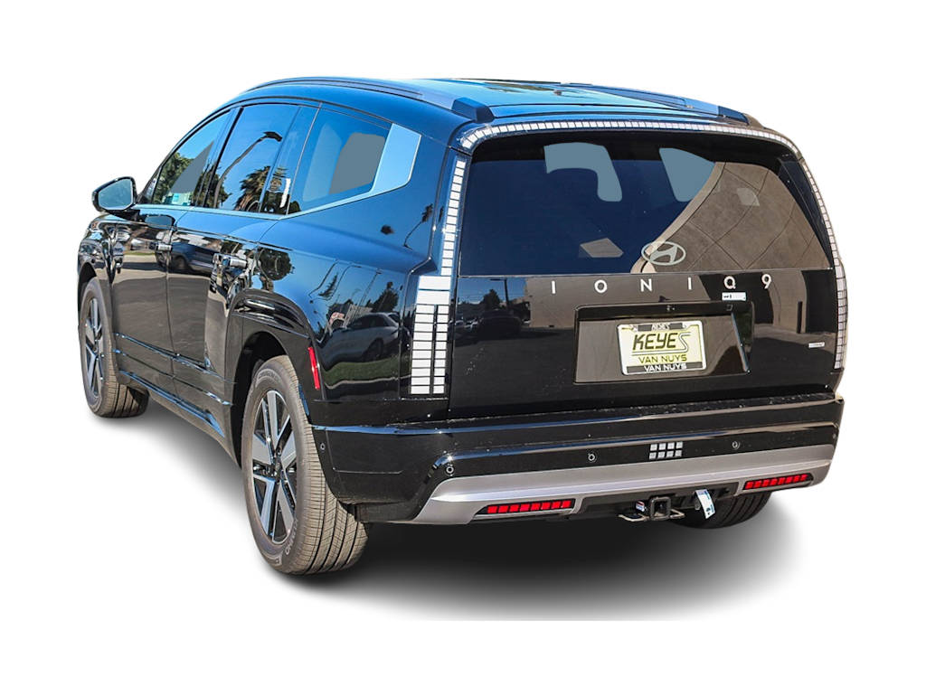 Thumbnail: 2026 Hyundai Ioniq - 3