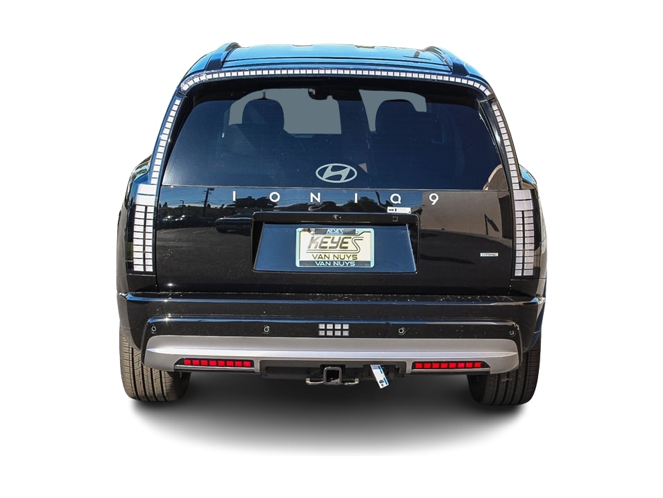 Thumbnail: 2026 Hyundai Ioniq - 4