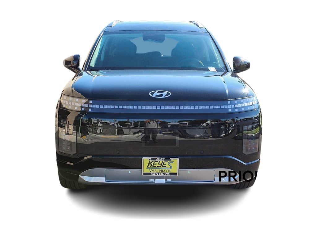 Thumbnail: 2026 Hyundai Ioniq - 5