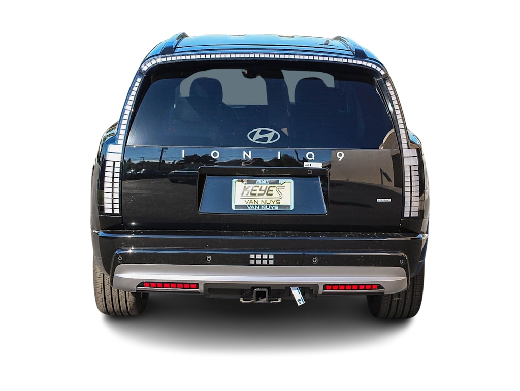 Thumbnail: 2026 Hyundai Ioniq - 4