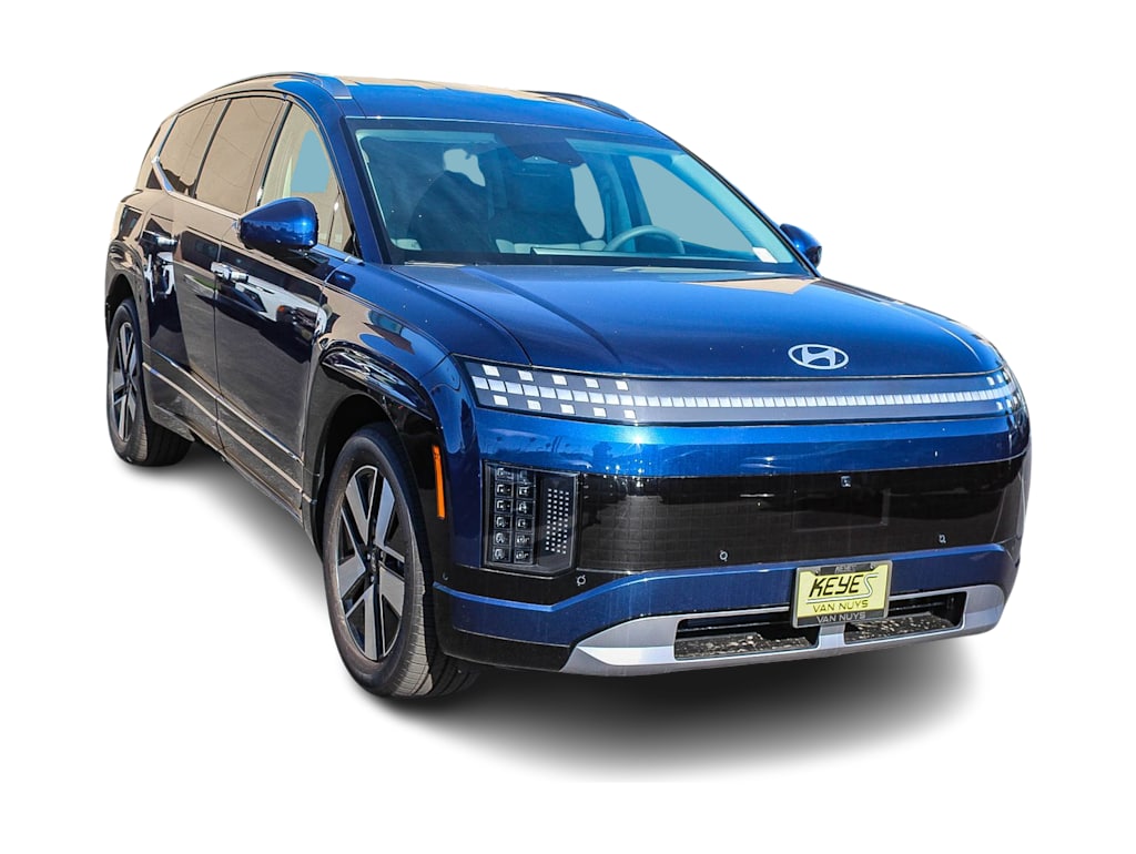Thumbnail: 2026 Hyundai Ioniq - 16