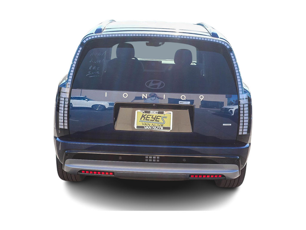 Thumbnail: 2026 Hyundai Ioniq - 4
