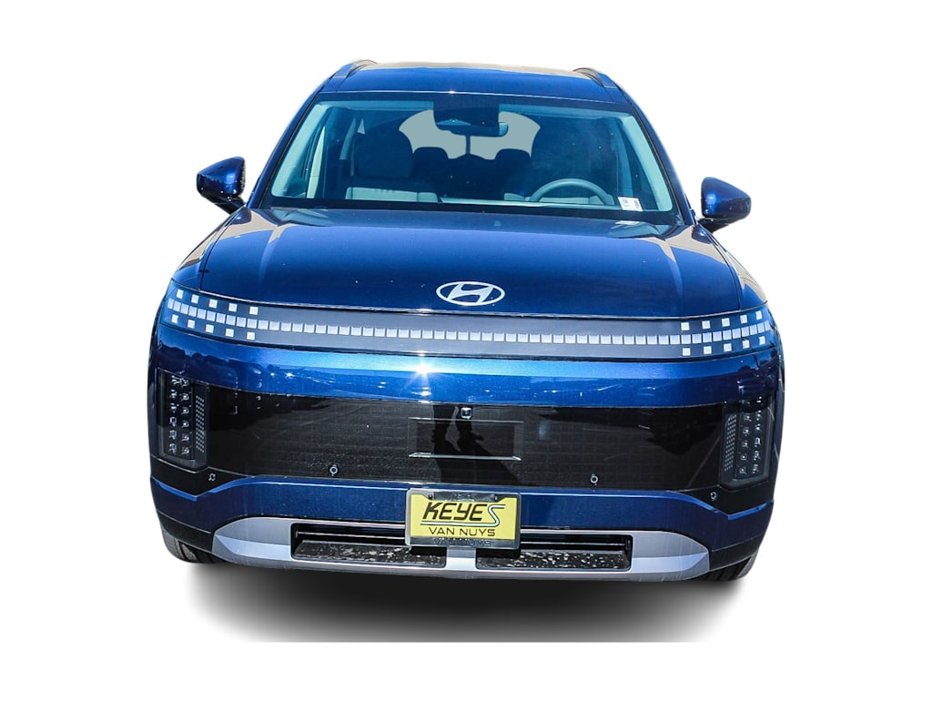 Thumbnail: 2026 Hyundai Ioniq - 5