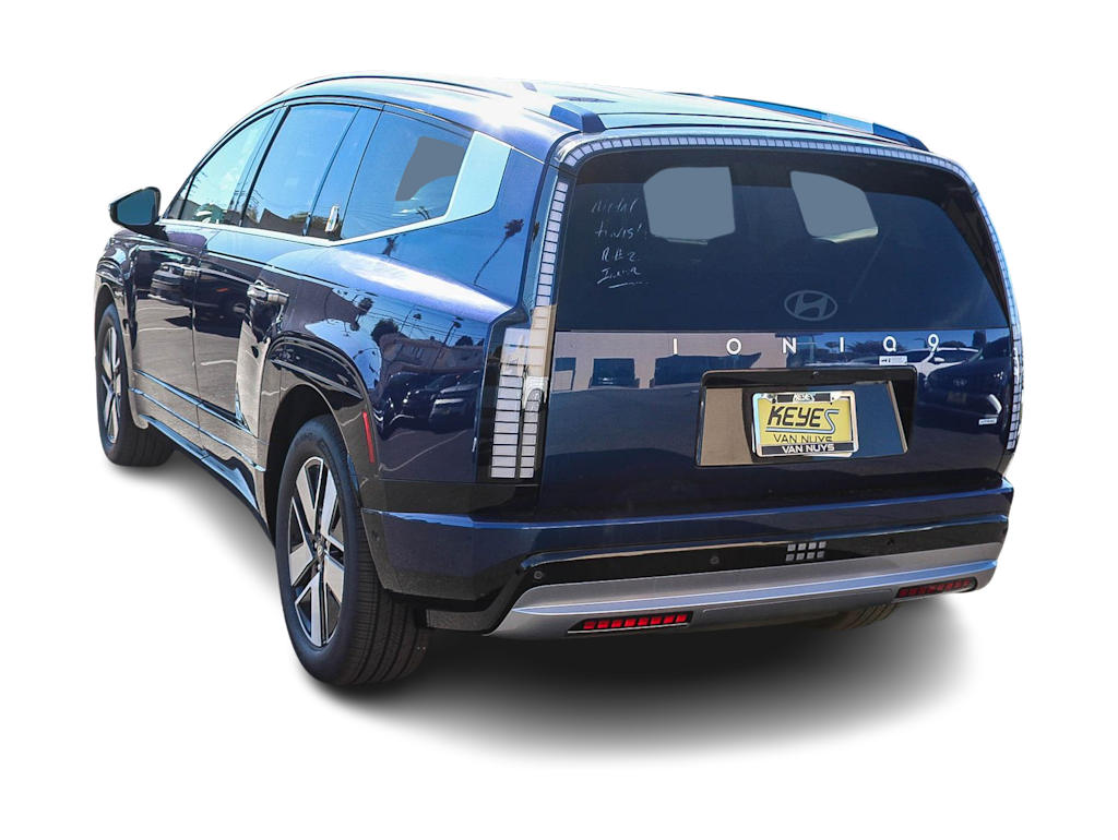 Thumbnail: 2026 Hyundai Ioniq - 3