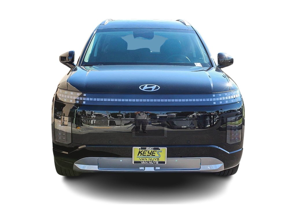 Thumbnail: 2026 Hyundai Ioniq - 5
