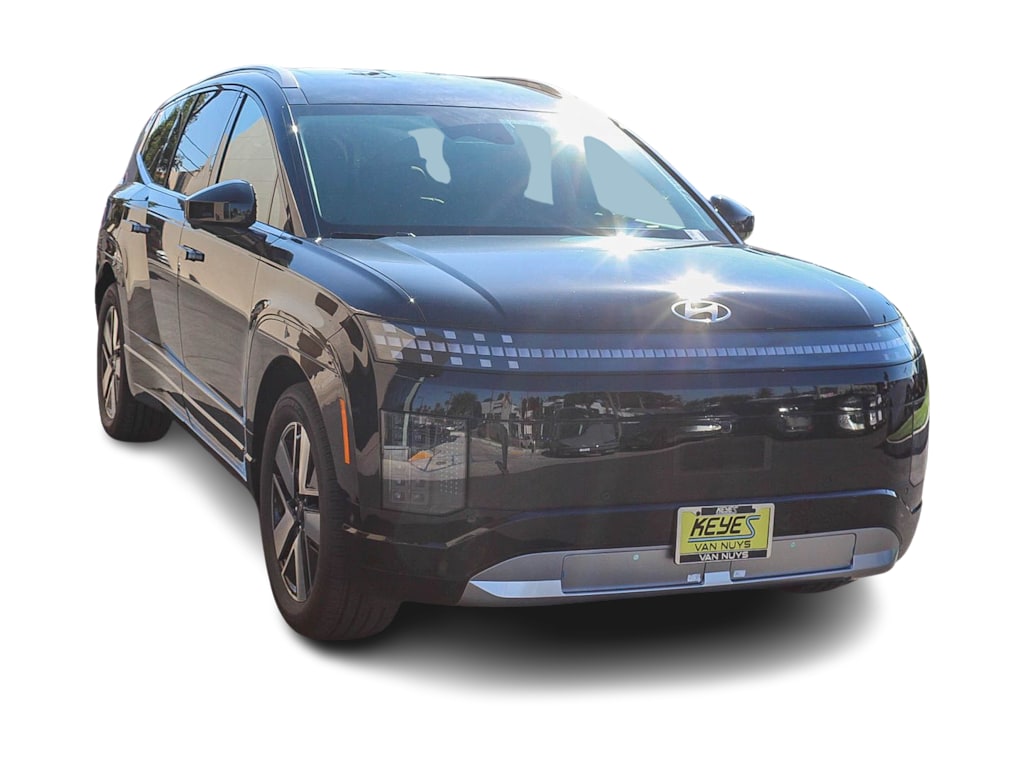 Thumbnail: 2026 Hyundai Ioniq - 15