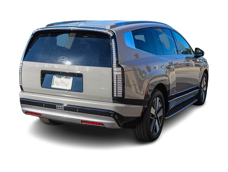 Thumbnail: 2026 Hyundai Ioniq - 18